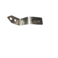 Sheet Metal Bending Mini Aluminum Parts